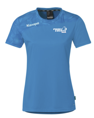 Athletics 29 Shirt femme