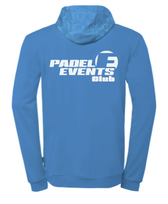 Athletics 29 Hooded jacket homme