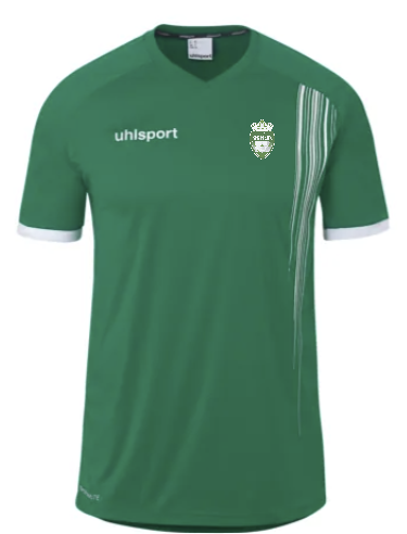Maillot Meux + logo