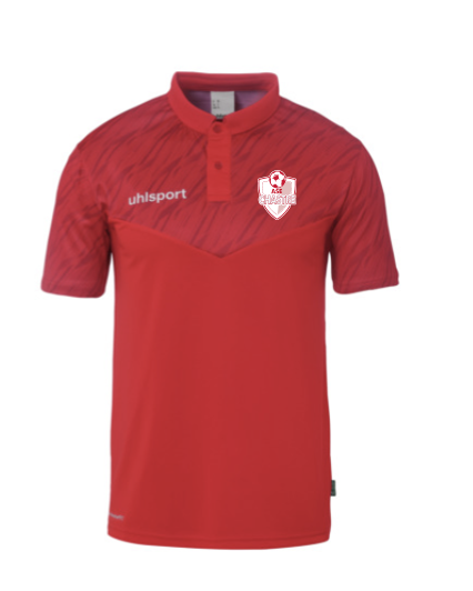 Polo Chastre+ logo