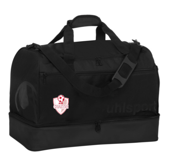 Sac 75L Chastre+ logo