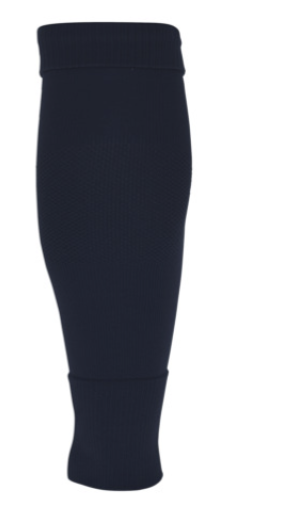 Bas coupé navy