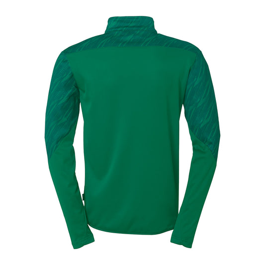 1/4 Zip Top Condruzien + logo