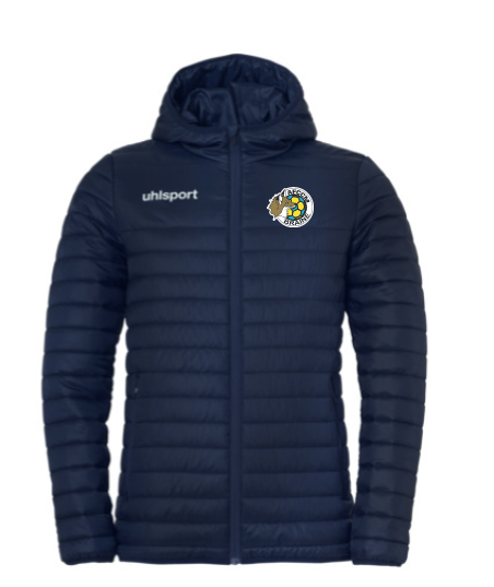Veste ultra lite AFCCM+ logo