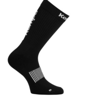 Chaussette courte Noir
