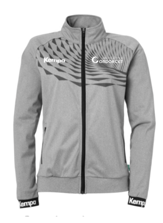 Veste de Training femme