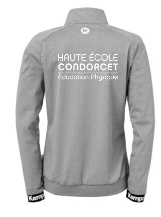 Veste de Training femme