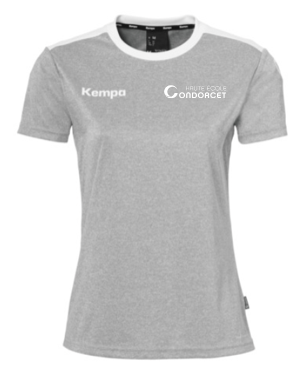 T-shirt Clair Femme