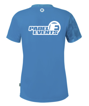 Athletics 29 Shirt femme