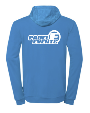 Athletics 29 Hooded jacket homme