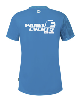 Athletics 29 Shirt femme club
