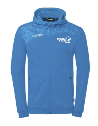 Athletics 29 Hooded jacket homme