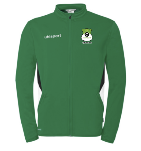 Veste Condruzien + logo