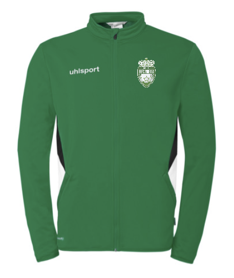 Veste Meux + logo (article du pack)