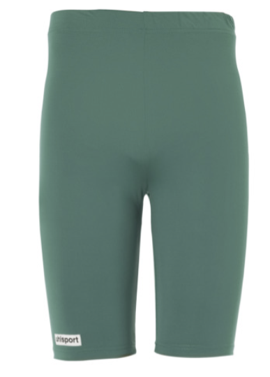 Sous short vert