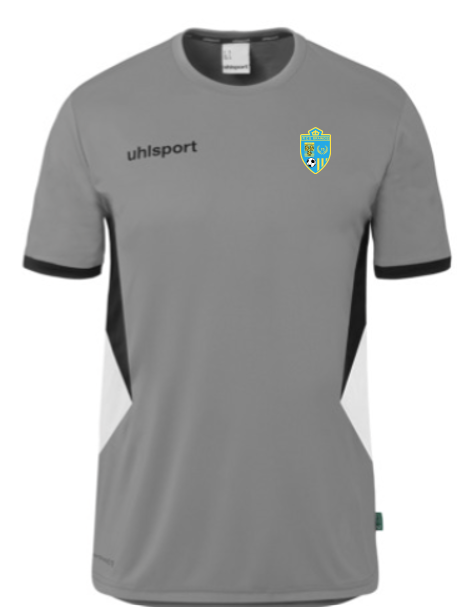 T-shirt Braine + logo (article du pack)