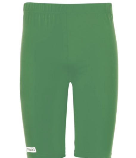 Sous short vert