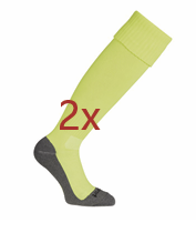 Bas Jaune Fluo