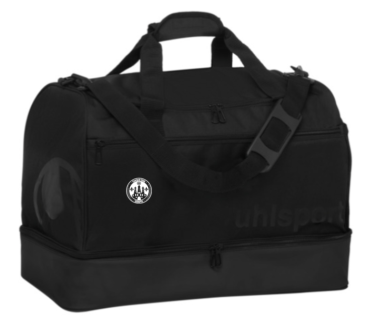 Sac 50L Genappe+ logo