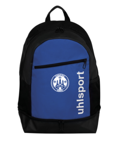 Sac à dos Genappe + logo