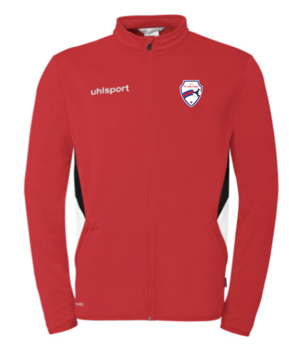 Veste Walhain  + logo (article du pack)