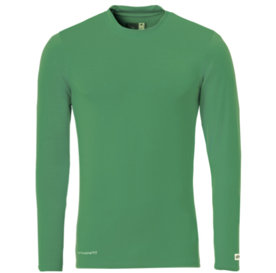 Sous maillot vert