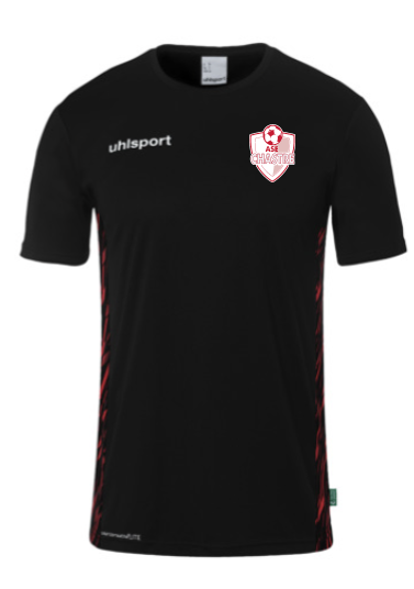 T-Shirt Chastre (article du pack)