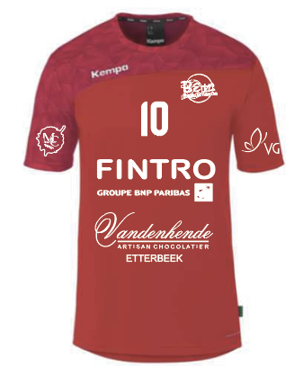 Maillot Femme BEVC