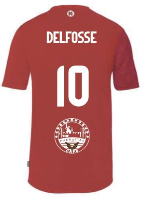 Maillot Femme BEVC