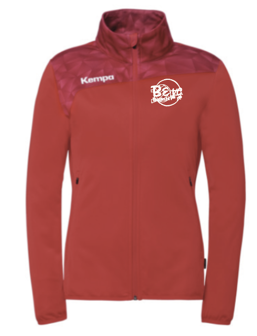 Veste Wave 26 Poly Femme