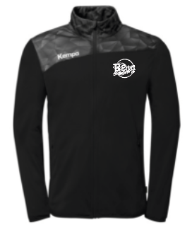 Veste  Noir BEVC