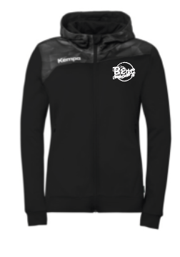 Hood Jacket WomenID