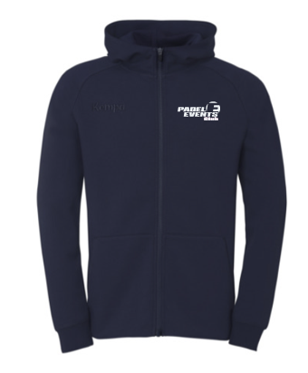 STMNT Hooded jacketID