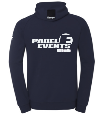 STMNT Hooded jacketID
