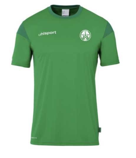 Maillot Gardien + logo
