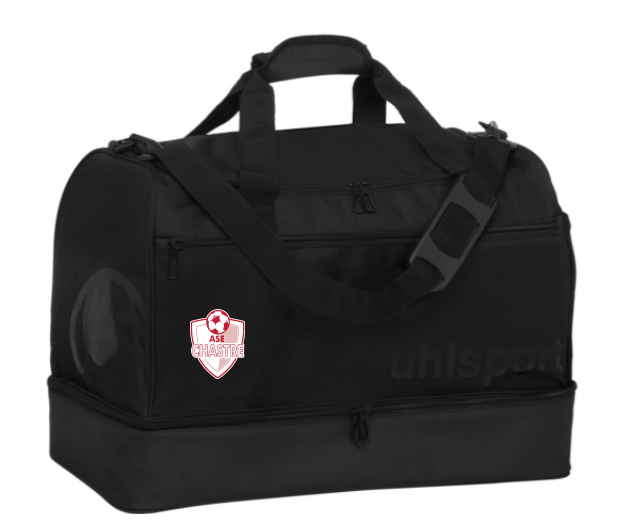 Sac 50L Chastre+ logo