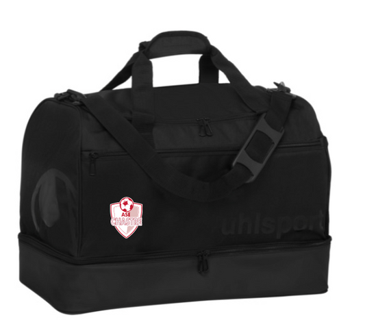 Sac 75L Chastre+ logo