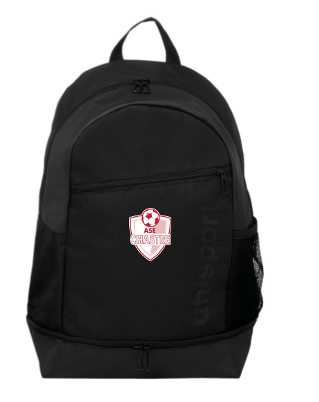 Sac à dos Chastre+ logo