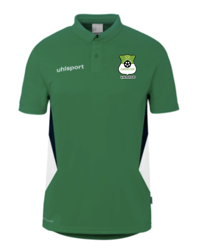 Polo Condruzien + logo (article du pack)