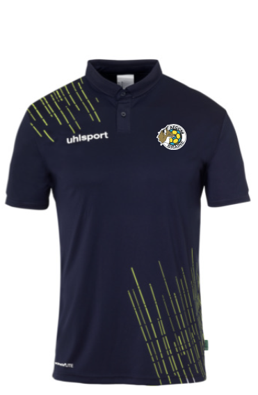 Polo AFCCM + logo