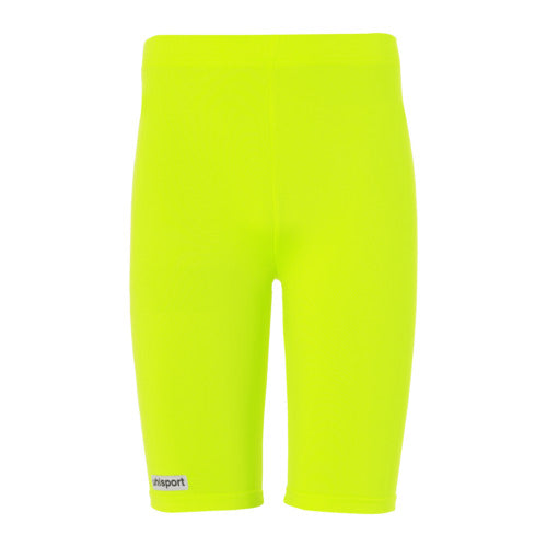 Sous short Jaune fluo