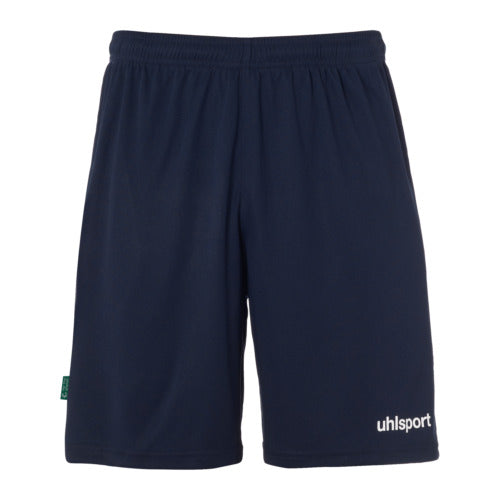 Short navy