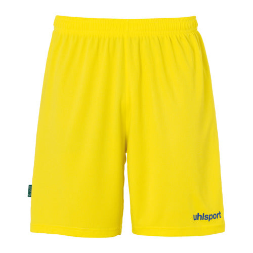 Short Jaune