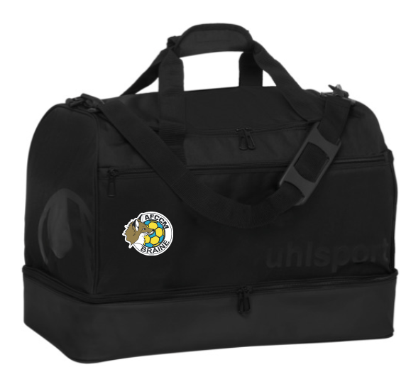 Sac 50L AFCCM + logo
