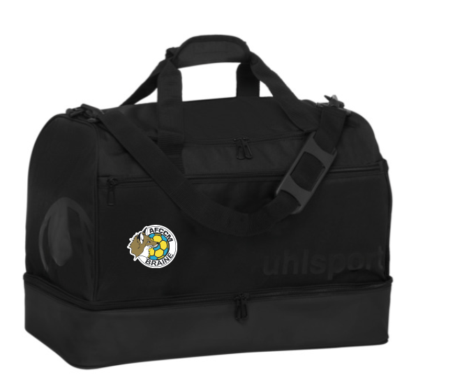 Sac 75L AFCCM+ logo