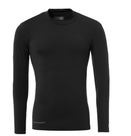 Sous maillot noir