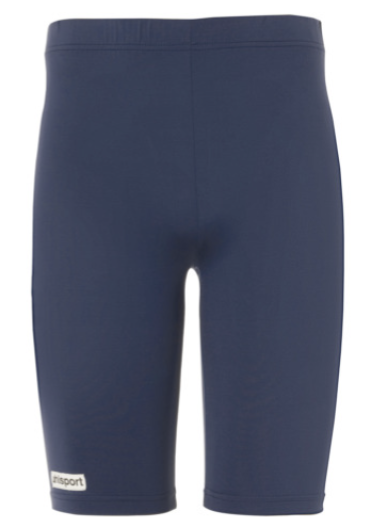 Sous short navy