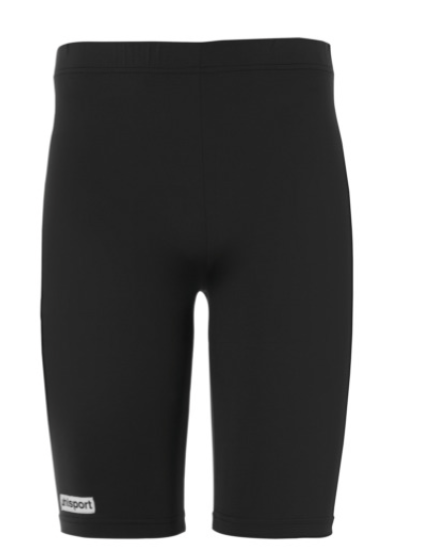 Sous short noir